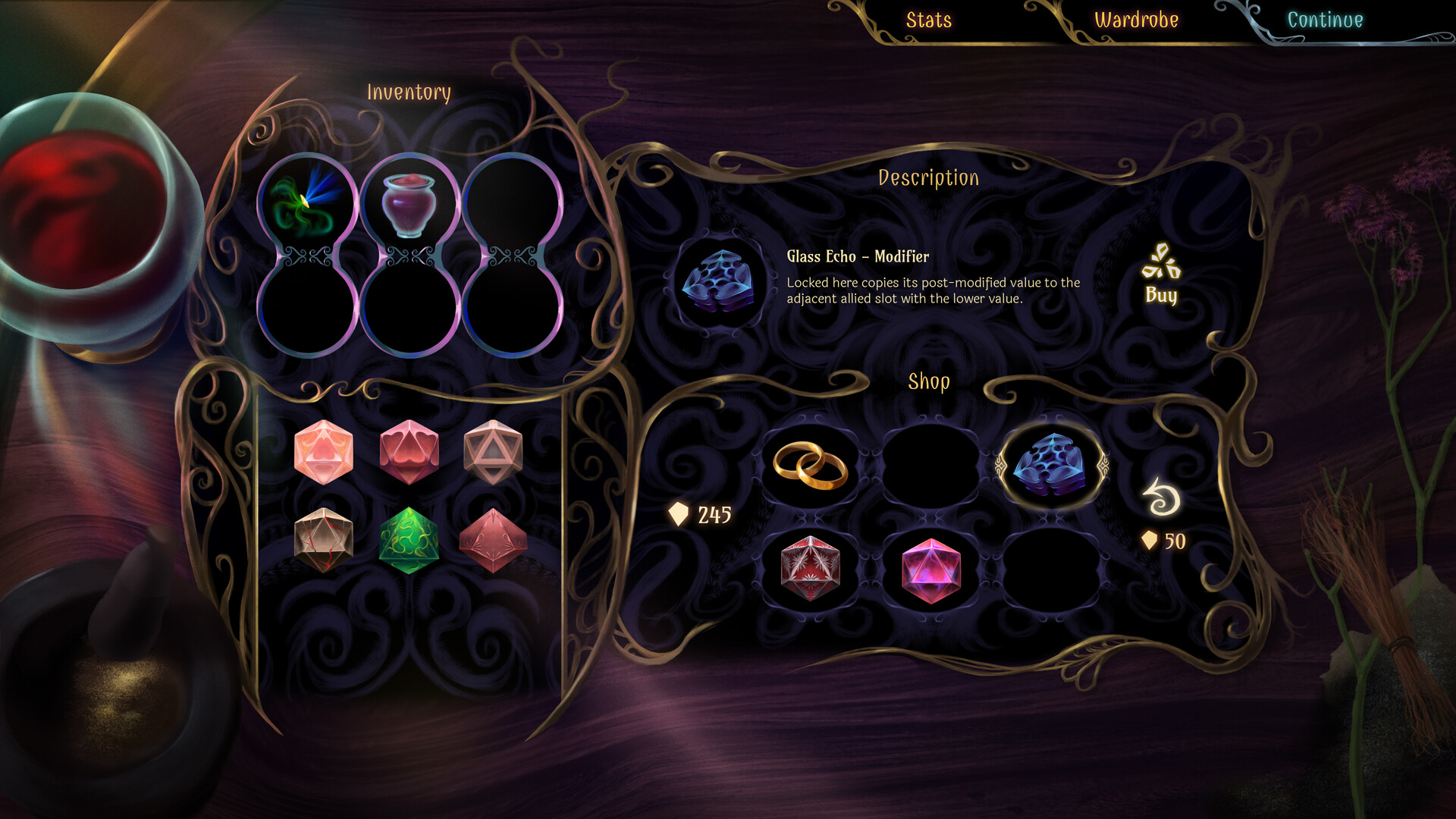 till death ROLLS us apart Screenshot 3