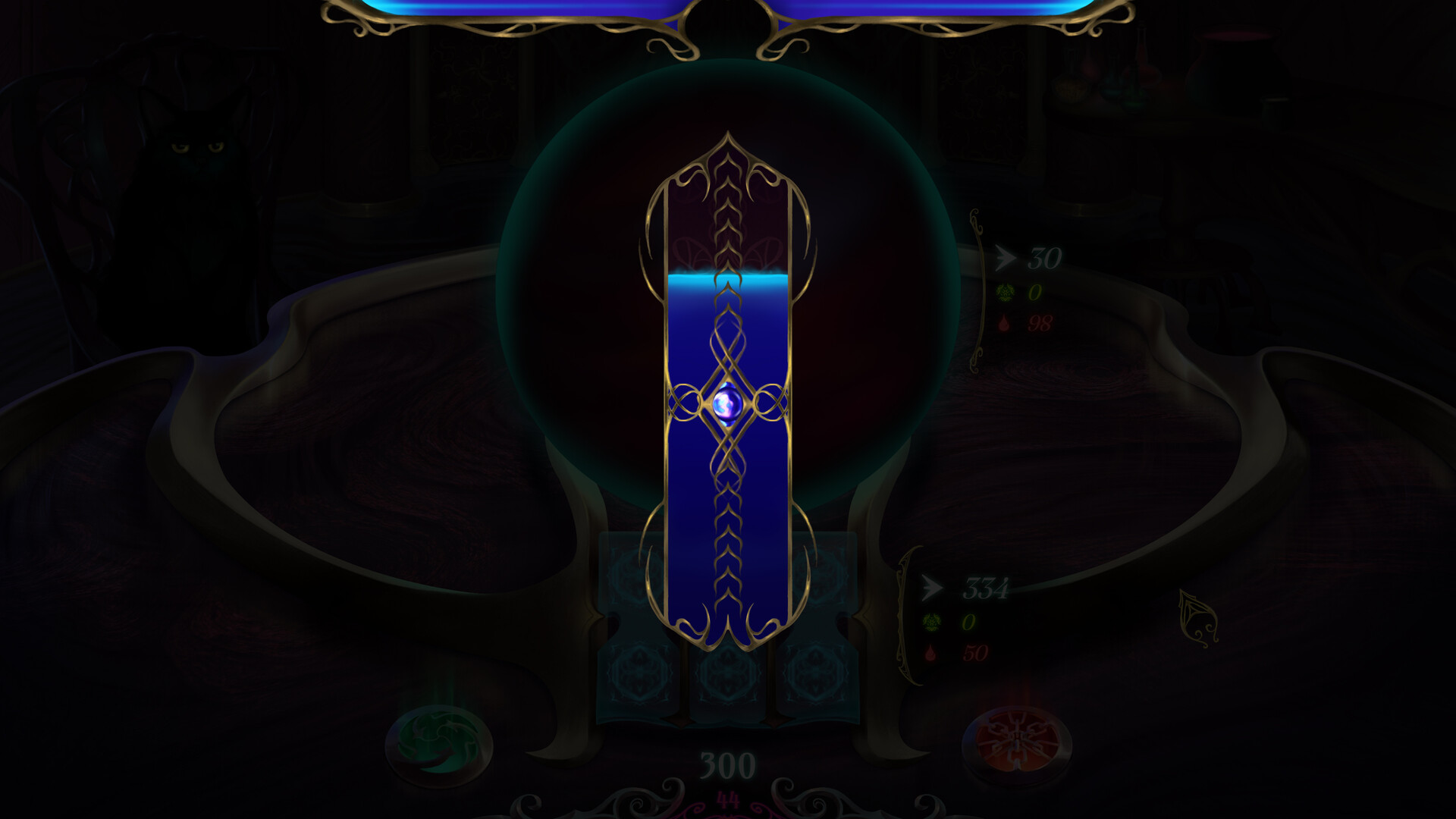 till death ROLLS us apart Screenshot 5