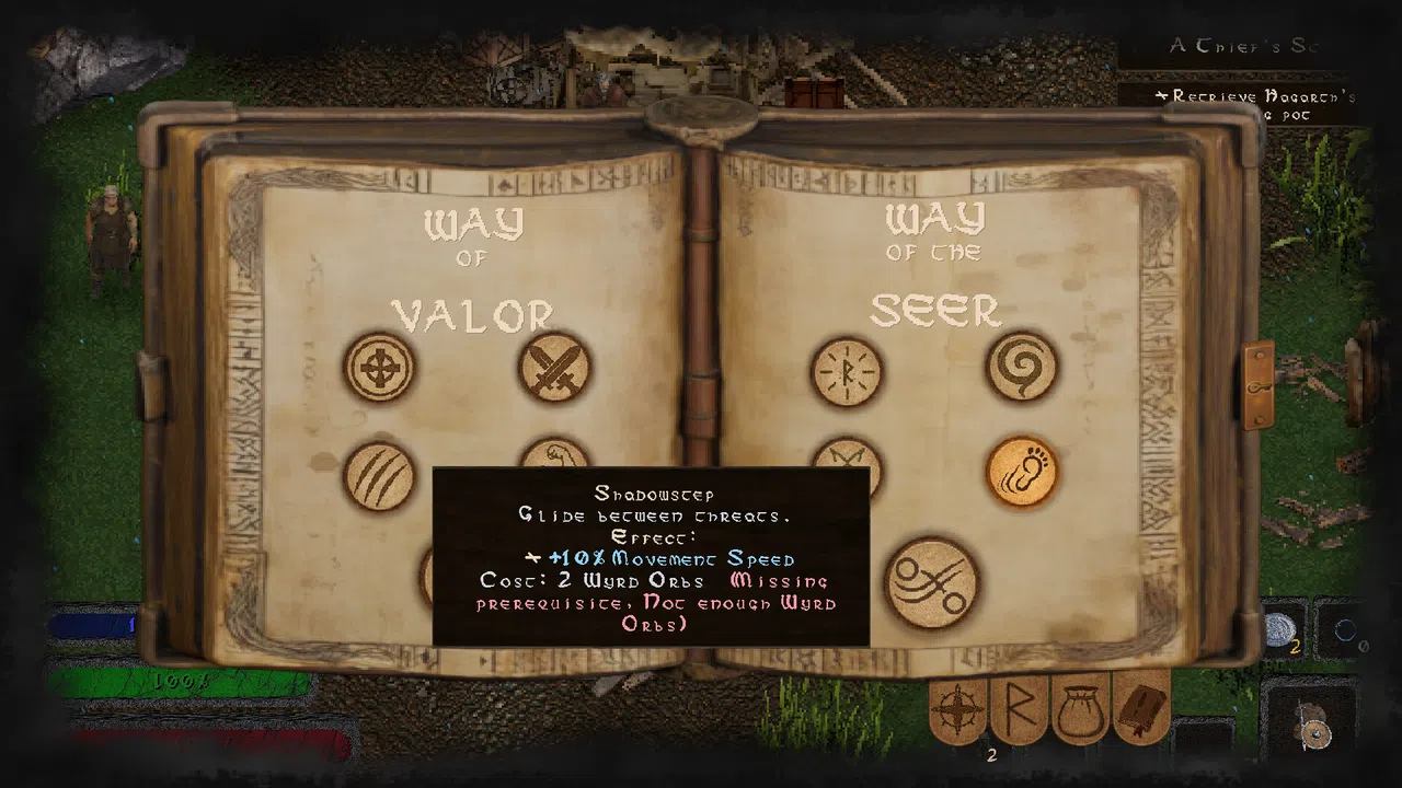After the End Screenshot 10
