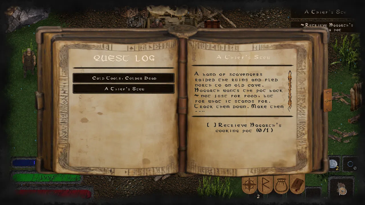 After the End Screenshot 8