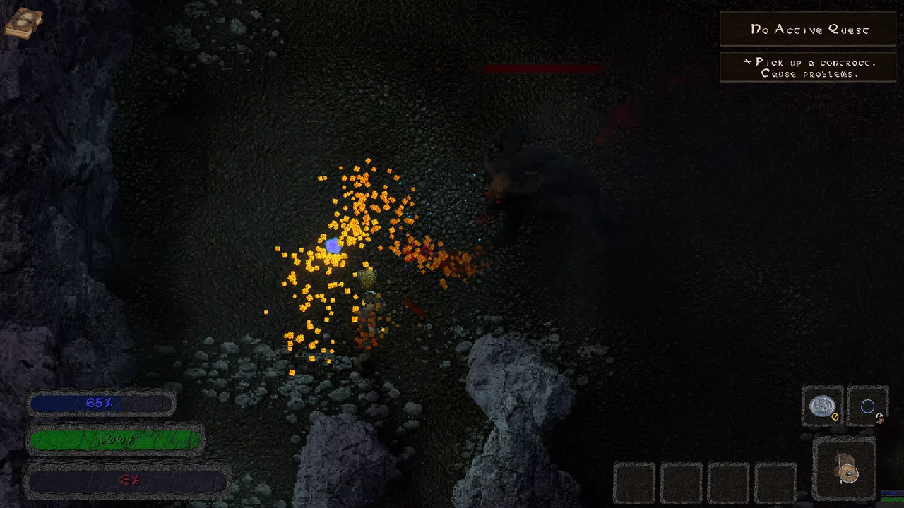 After the End Screenshot 6