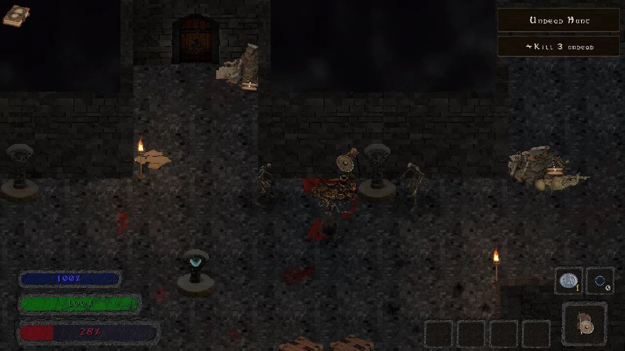 After the End Screenshot 5