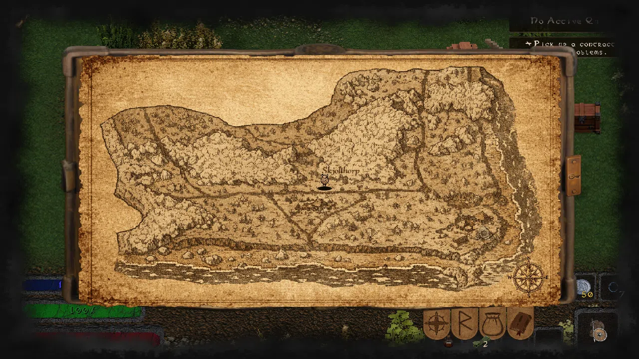 After the End Screenshot 3