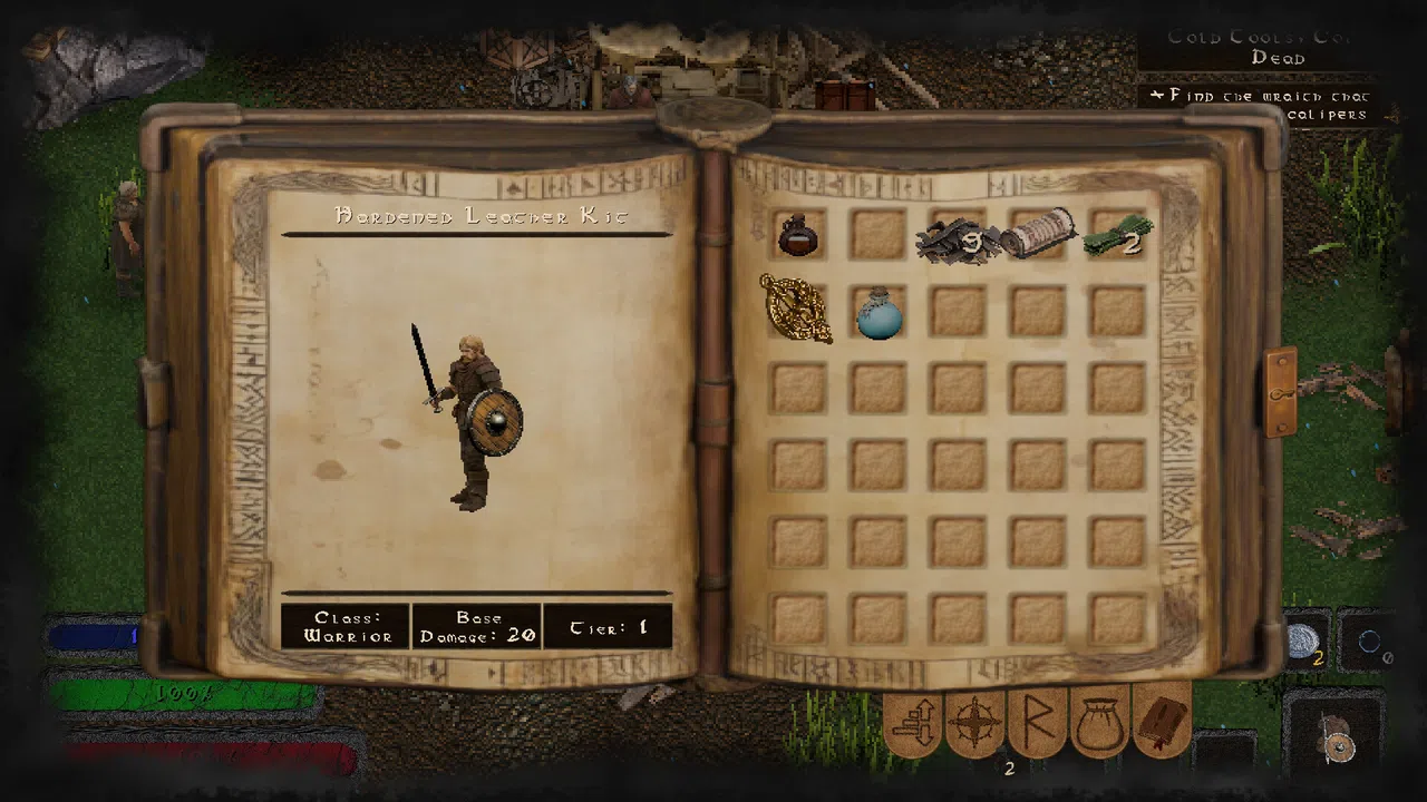 After the End Screenshot 9