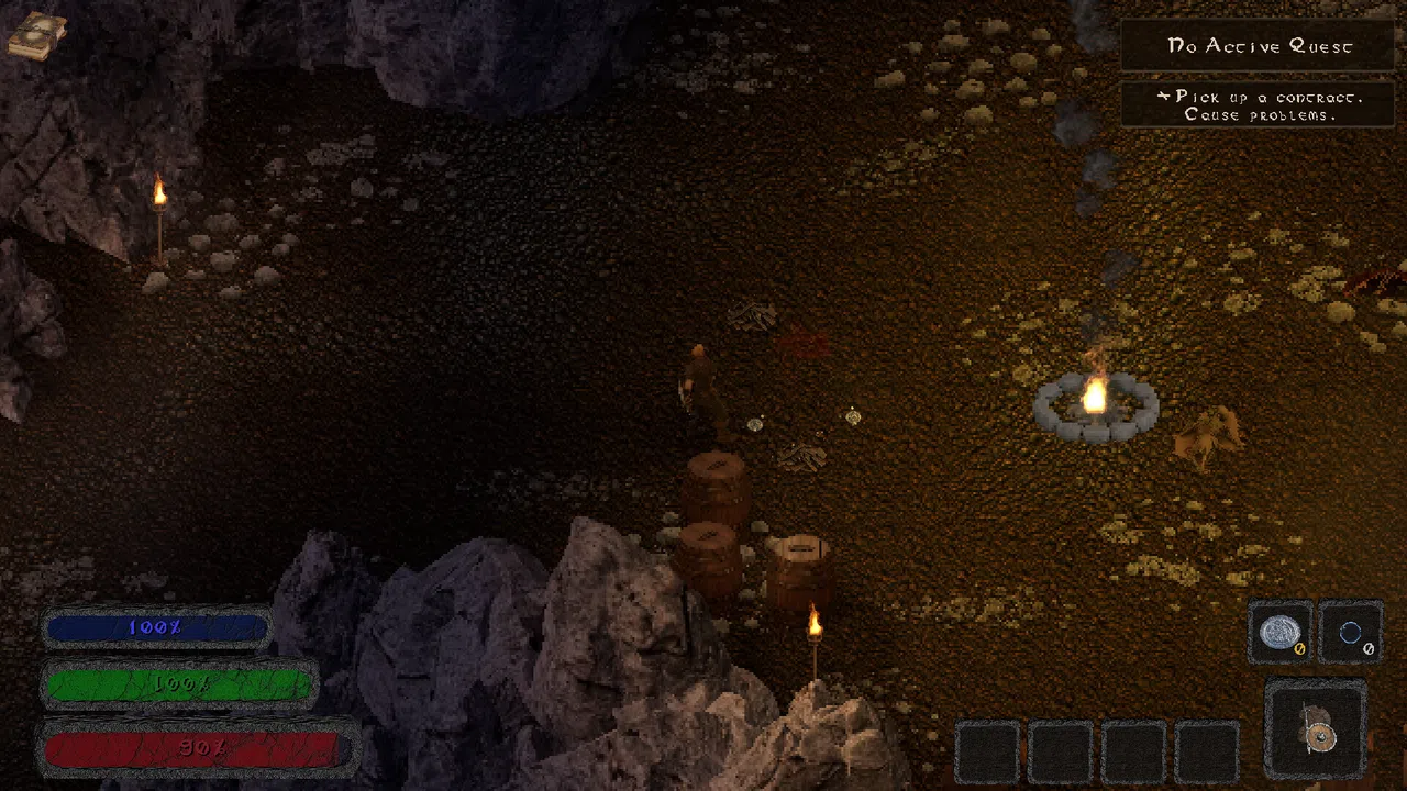 After the End Screenshot 7