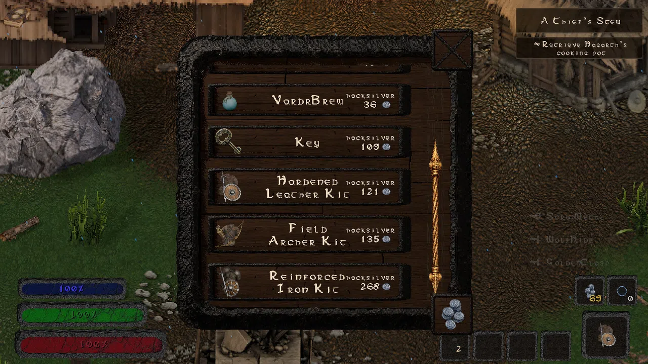 After the End Screenshot 11