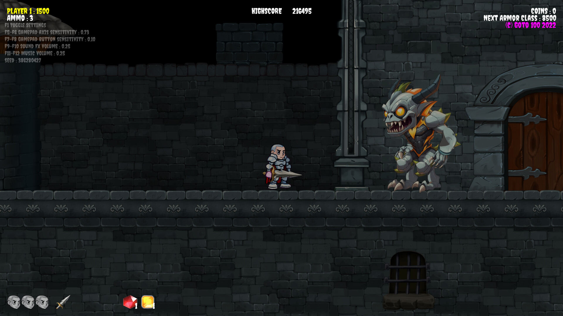 Devil Dead Screenshot 7