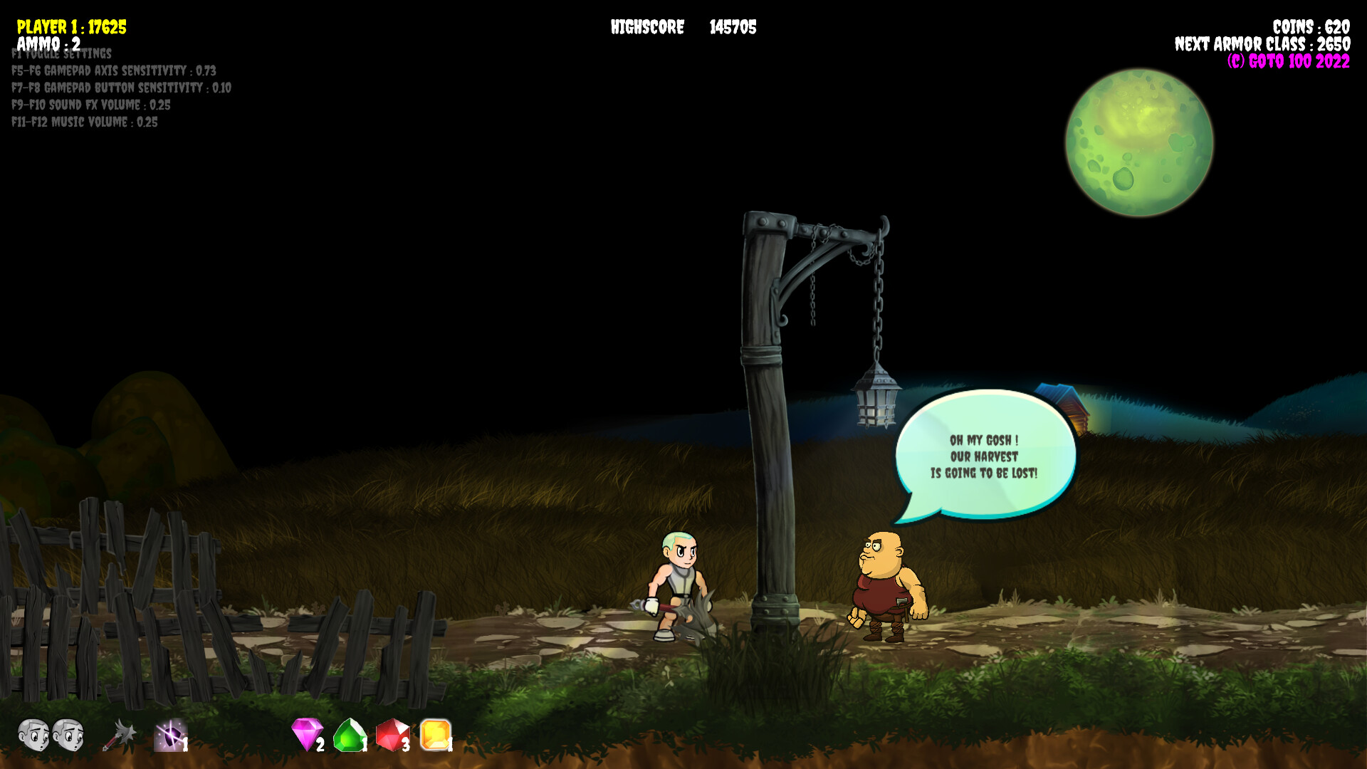 Devil Dead Screenshot 4