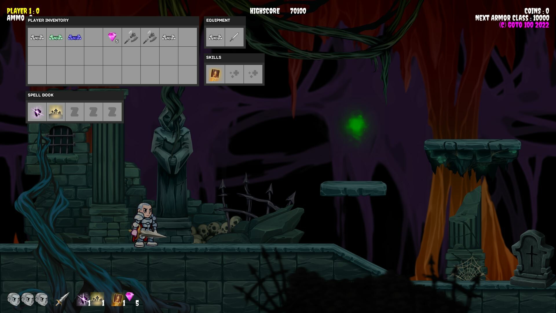 Devil Dead Screenshot 13