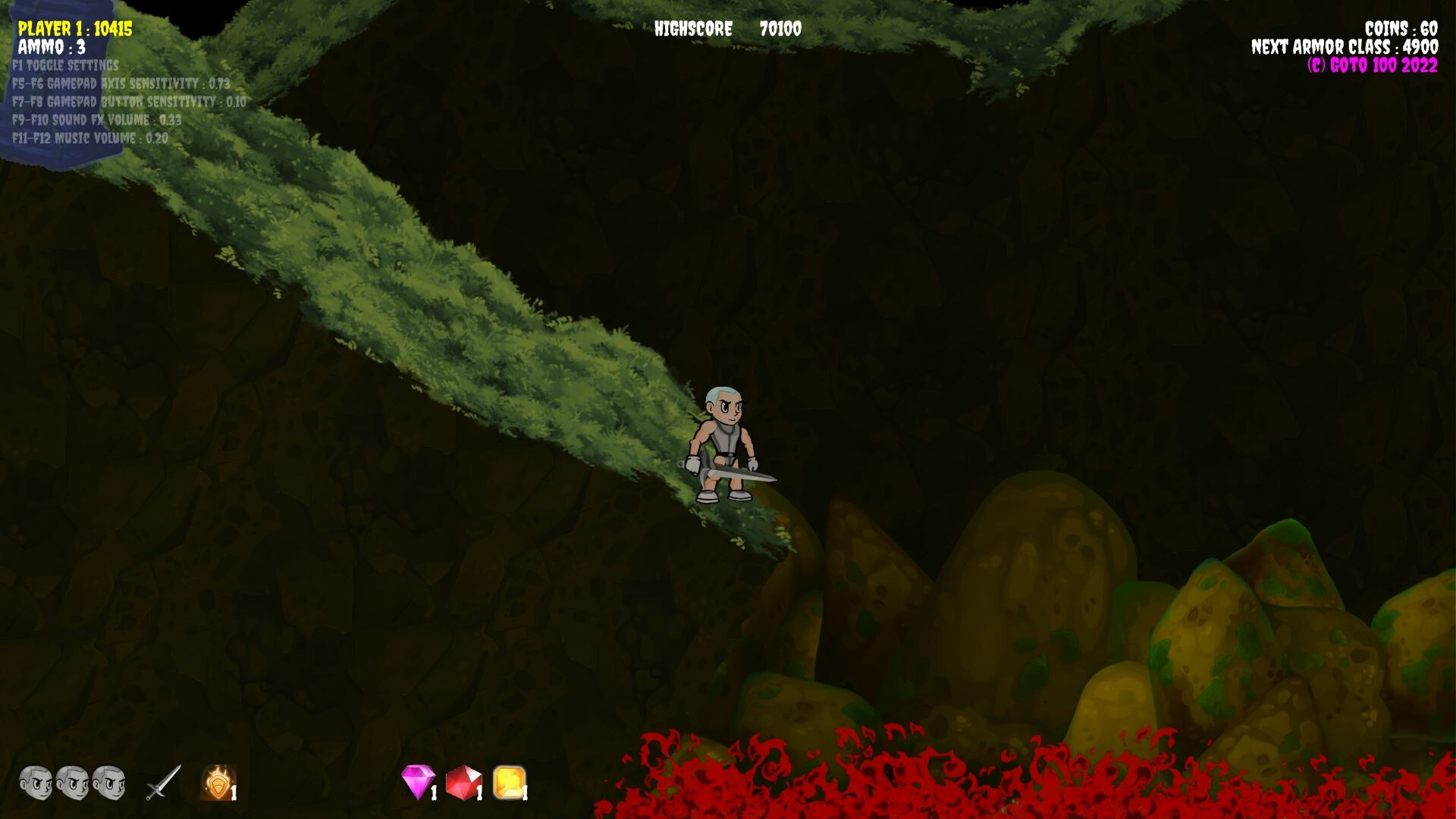 Devil Dead Screenshot 10