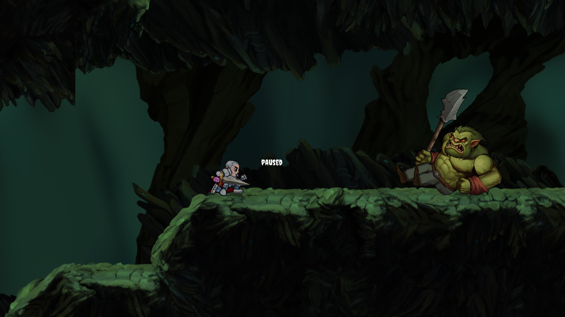 Devil Dead Screenshot 3