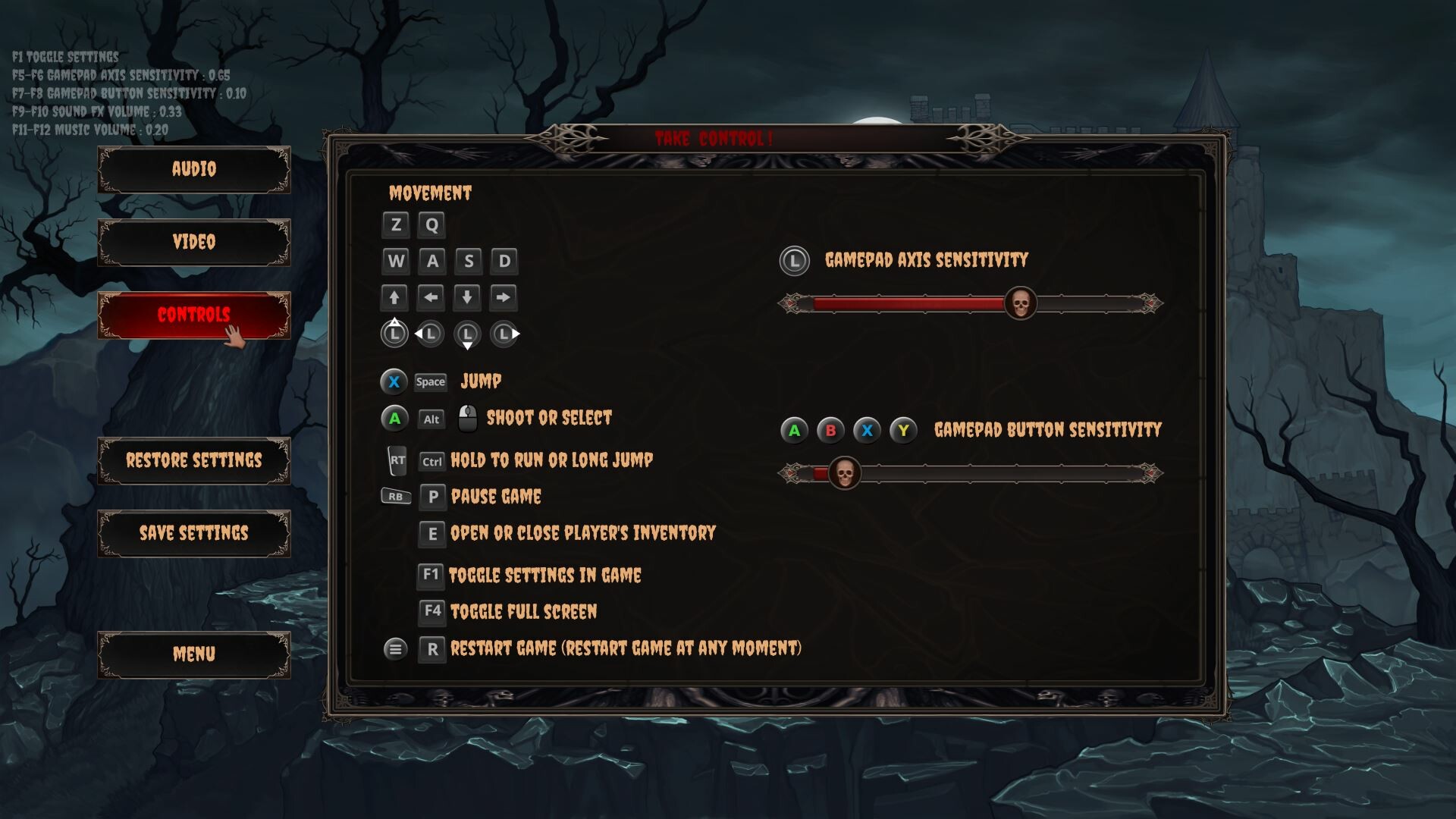 Devil Dead Screenshot 16