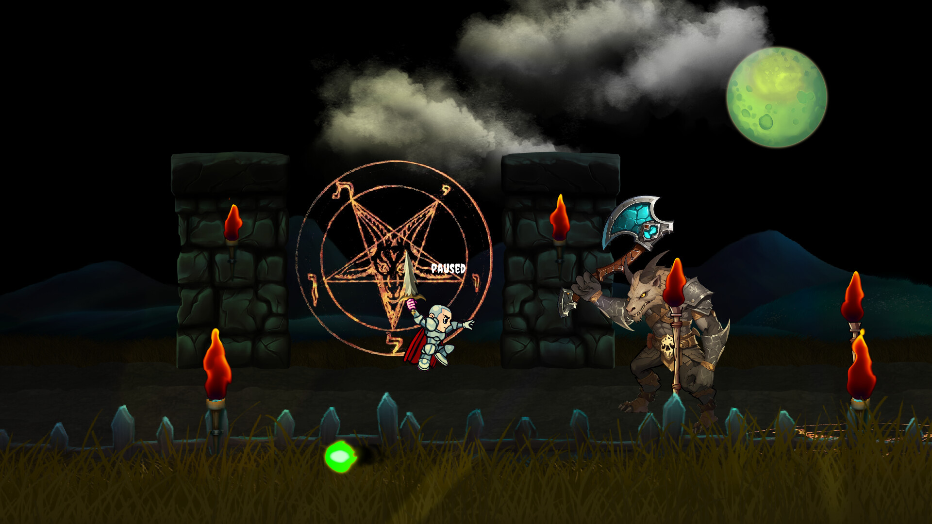 Devil Dead Screenshot 5