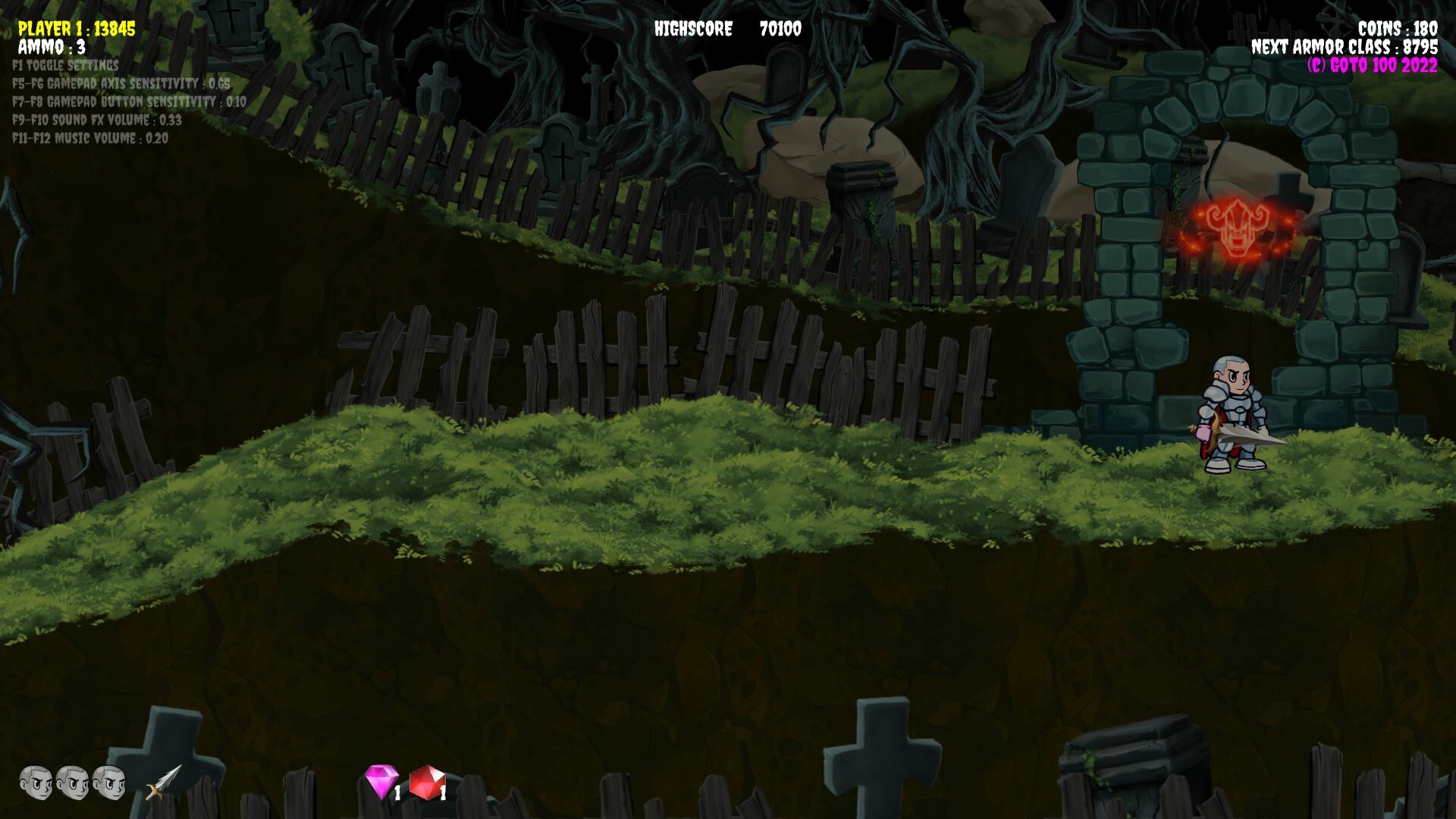 Devil Dead Screenshot 11