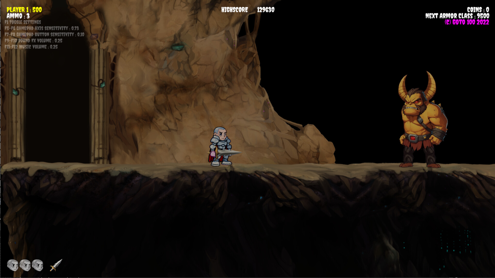 Devil Dead Screenshot 6