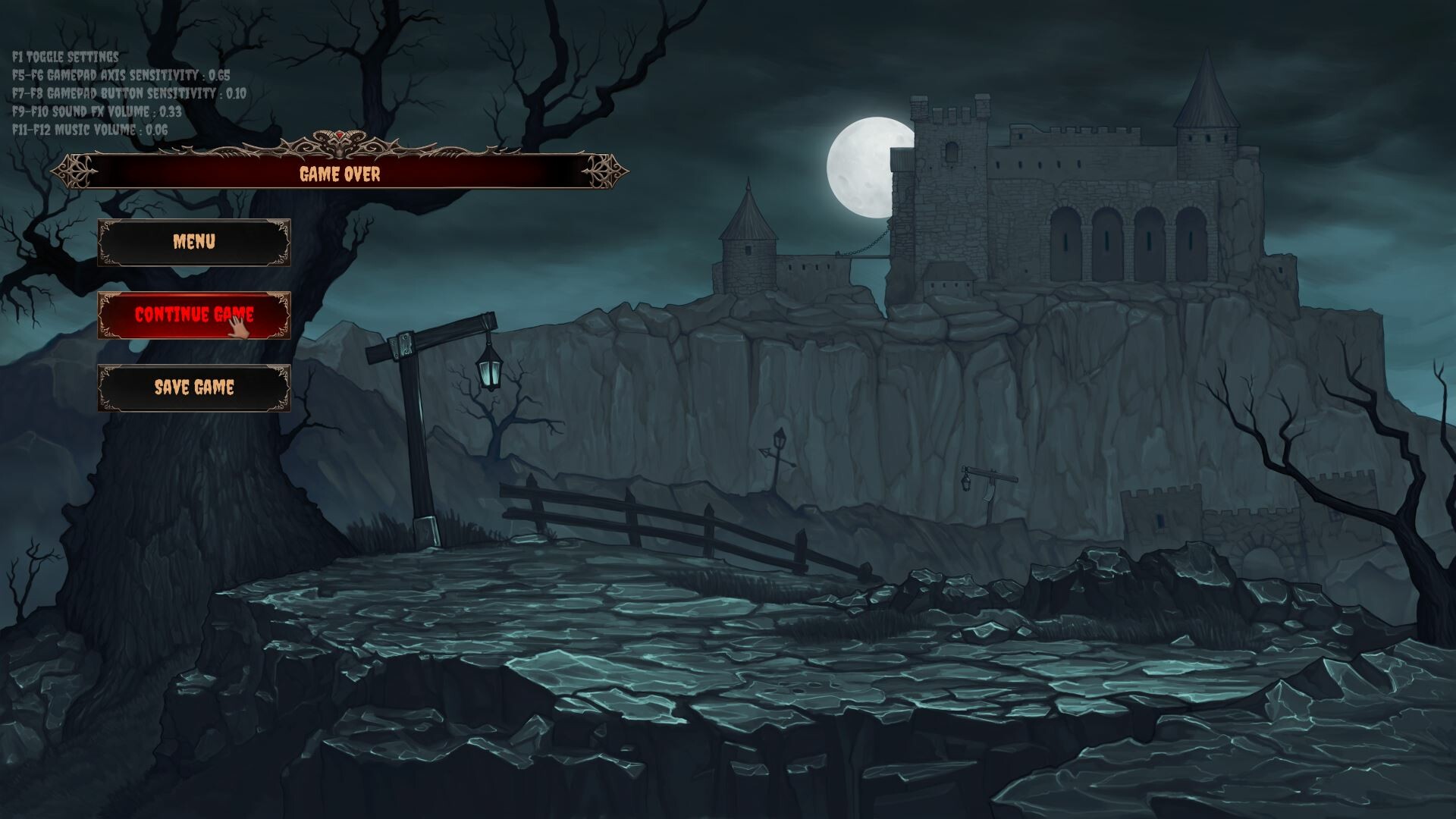 Devil Dead Screenshot 17