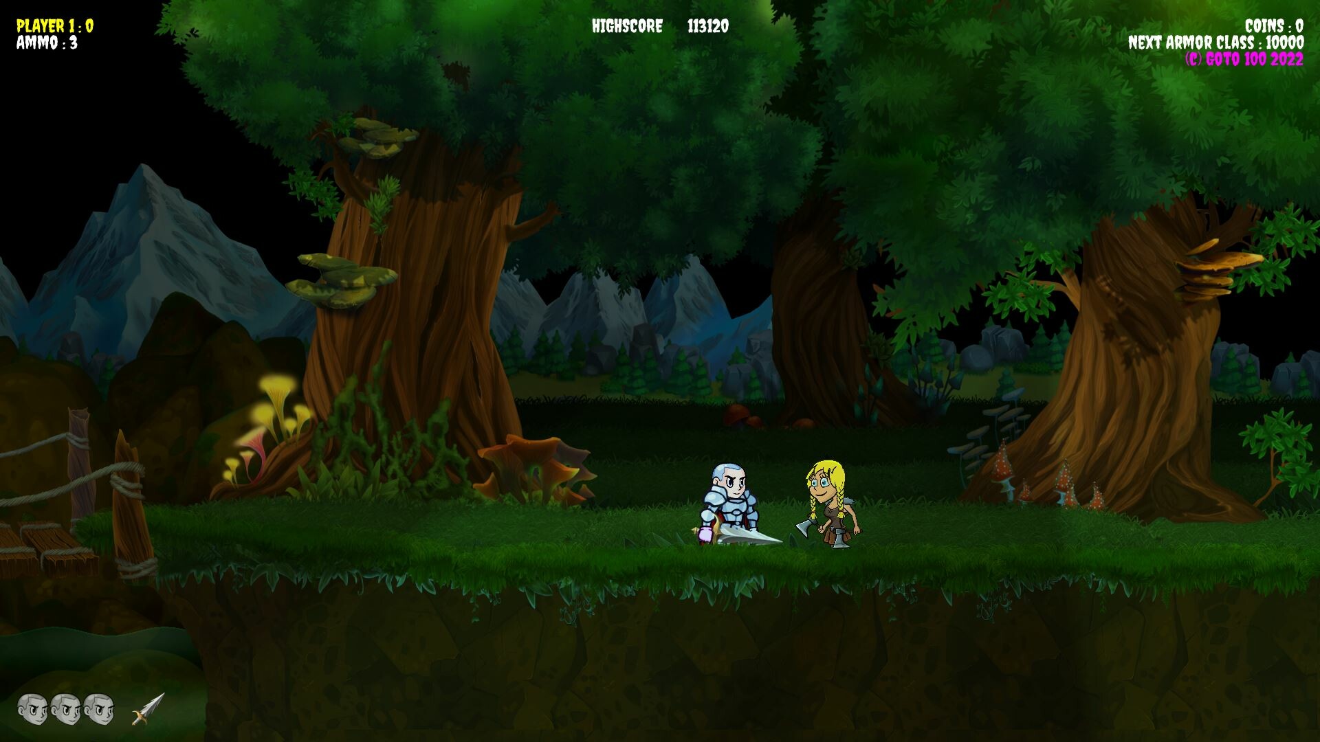 Devil Dead Screenshot 12
