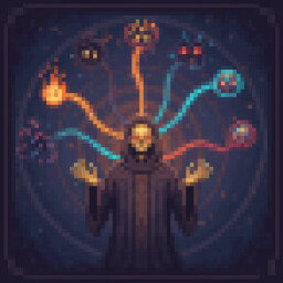 Summoning Grandmaster icon