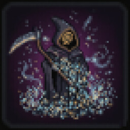 Reaper Incarnate icon