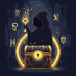 Seeker of Secrets icon
