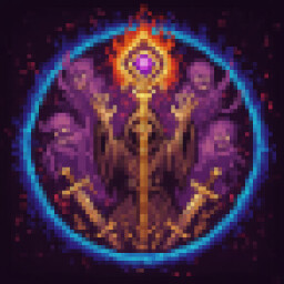 Keeper of the Veil icon