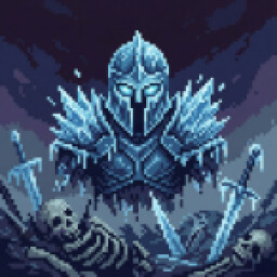 Frostborn Recruit icon