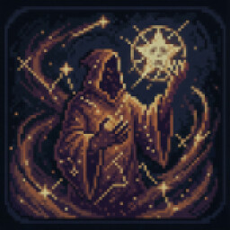 Starweaver Acquired icon