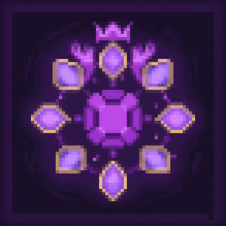 Uncommon Mastery icon