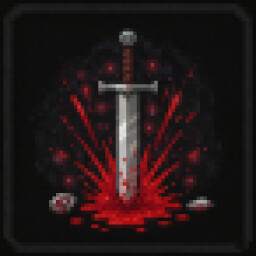 First Blood icon