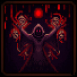 Hell Walker icon