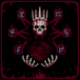 Blood Sovereign icon