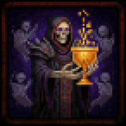 Champion of Death icon