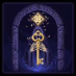 Timeless Scholar icon