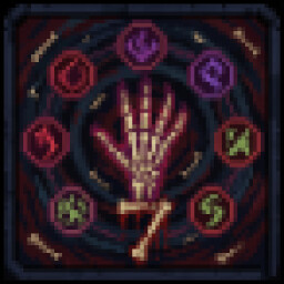 Septem Magus icon