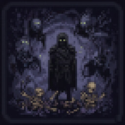 Nightmare Conqueror icon