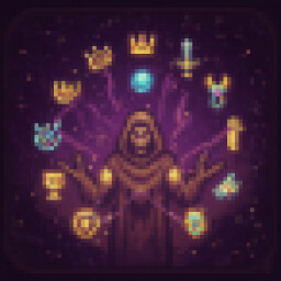 Legendary Collector icon