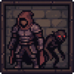 First Companion icon