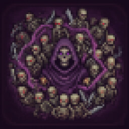Grave Keeper icon