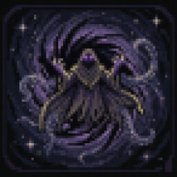 Voidcaller Obtained icon