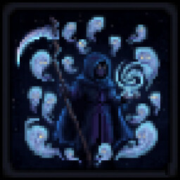 Soulweaver icon