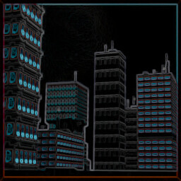 Back on the streets icon