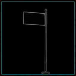 It's not just plumbers who hoist flags icon