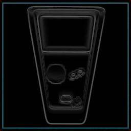 Boy, I will show you how to game icon