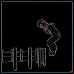 Most accidents happens at home