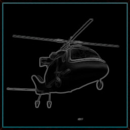 Welcome to a Frontline icon