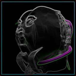 Toey against Ai, robots and stuff icon