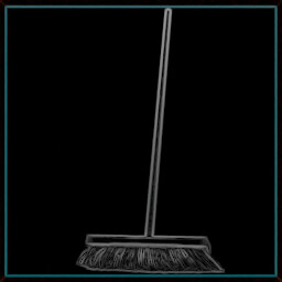 City cleanup efforts icon
