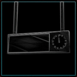 Toey bought no ticket like always