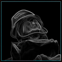 Keep away from a Toey icon