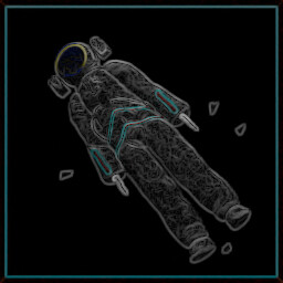 Universe should be save for now icon